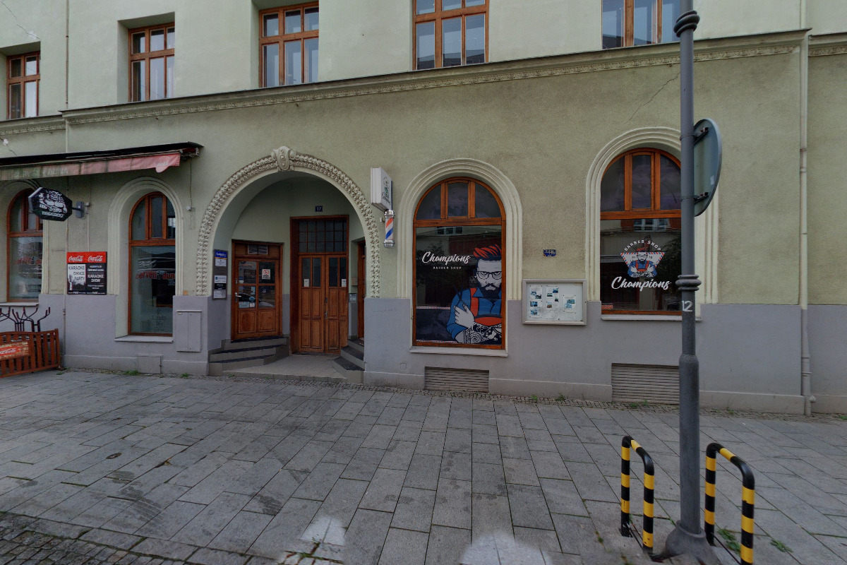 Ateliér Genius loci, s.r.o. foto 2