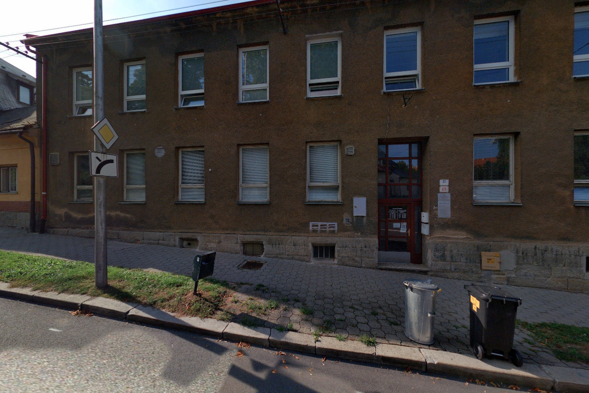 M.I.O. spol. s r.o. - Plicní ambulance foto 2