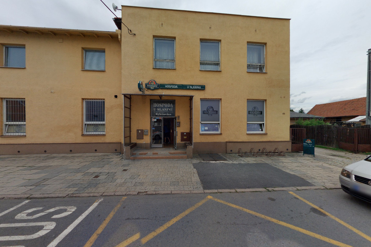 Masáže v Opavě Pavel