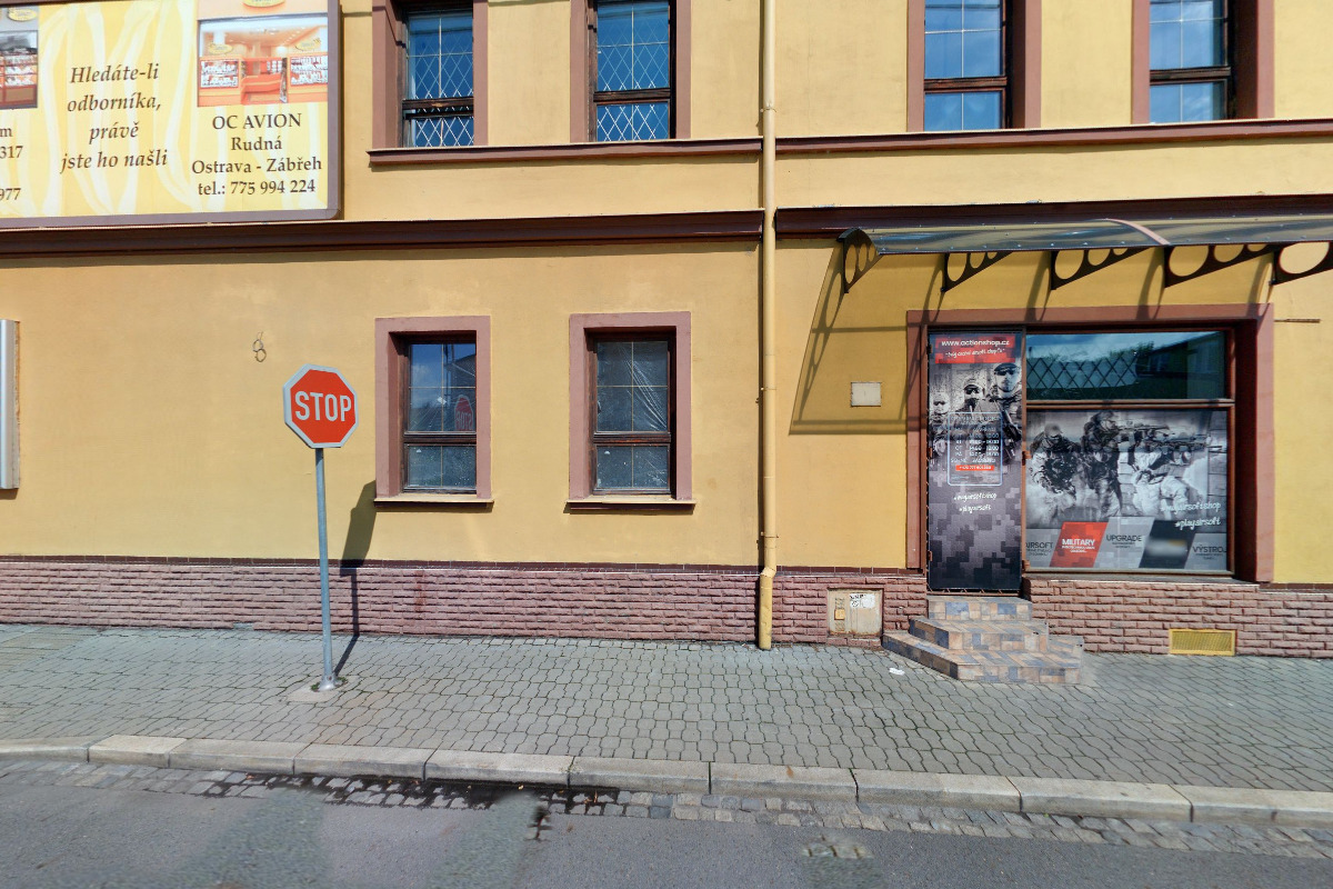 PAINTBALLSHOP.CZ foto 5