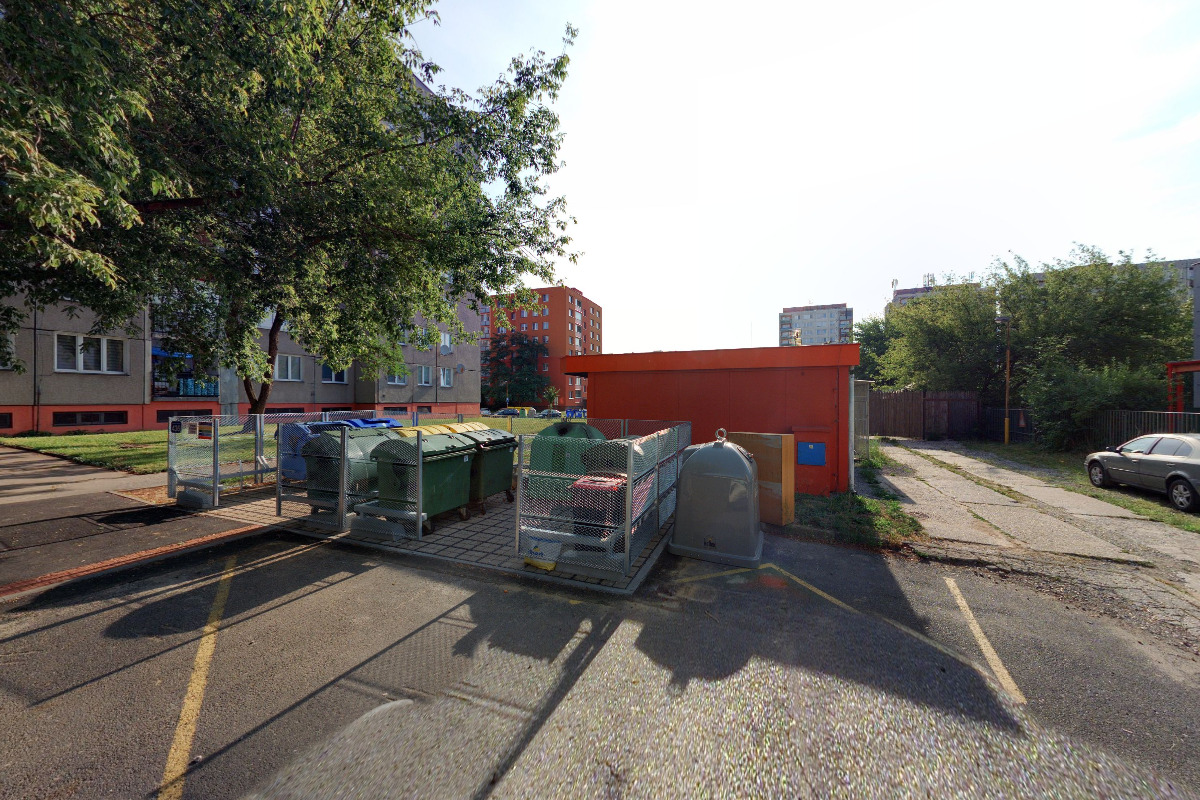 DPD Box foto 2