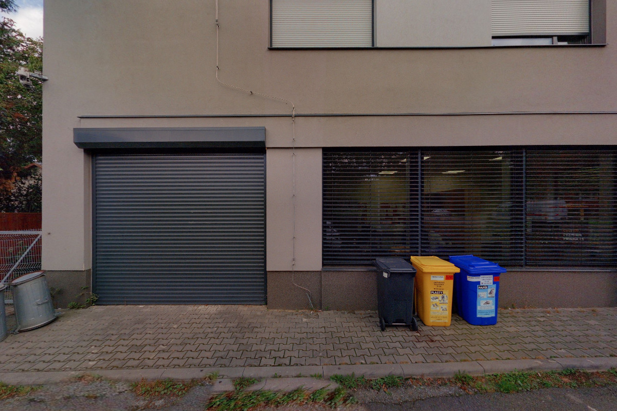 Poskytovatel internetu - MCnet s.r.o. foto 2