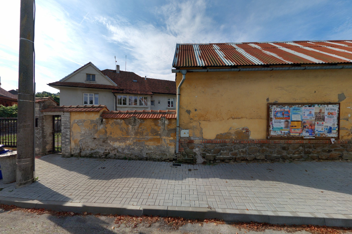 Kominictví - Bc. Zbyněk Vít, DiS. foto 1