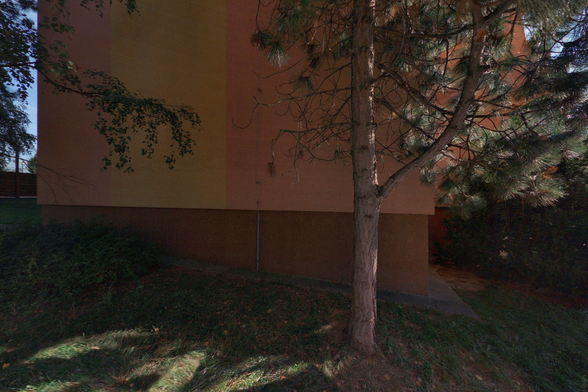 Software Pohotovost Adam Ďurkáč