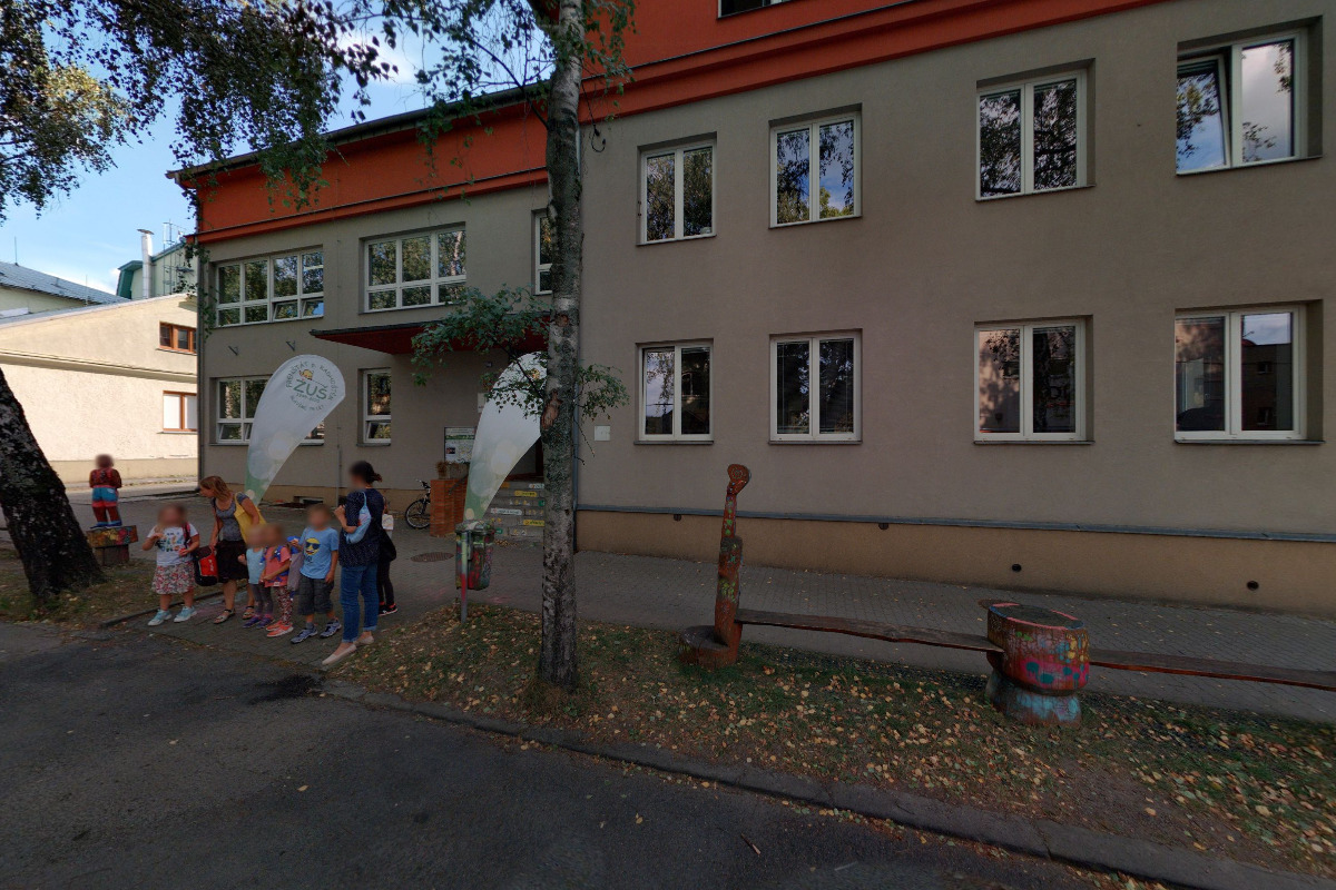 ZUŠ Frenštát p. R. foto 5