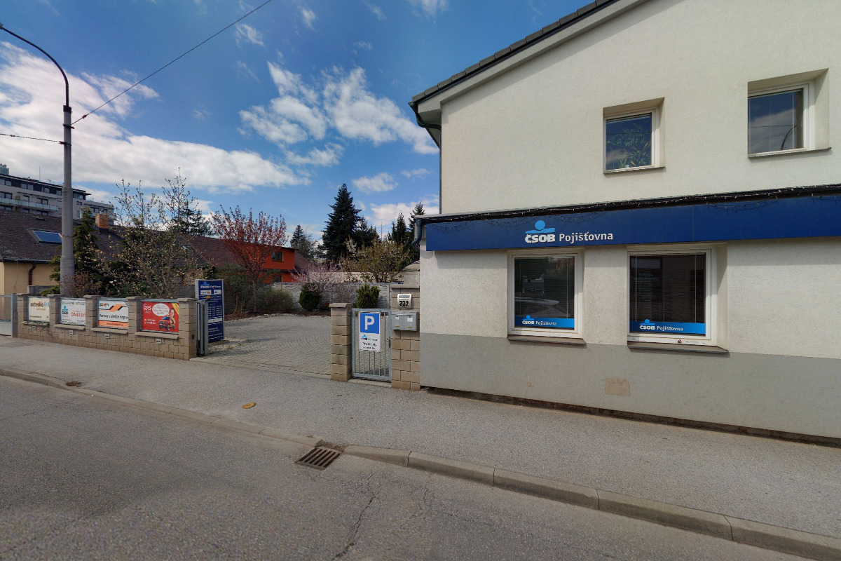 ČSOB Pojišťovna foto 2