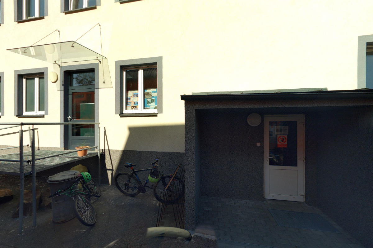 Šachový oddíl TJ Sokol