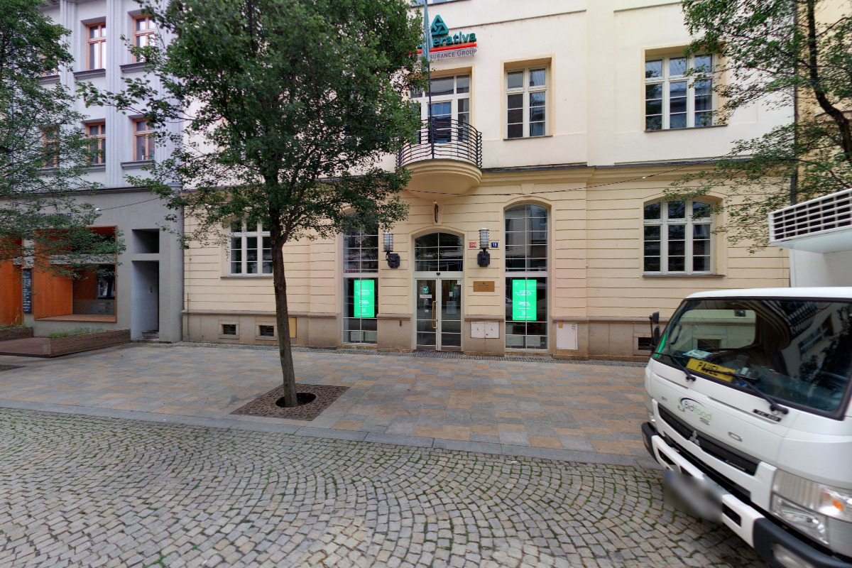 Kooperativa pojišťovna foto 2