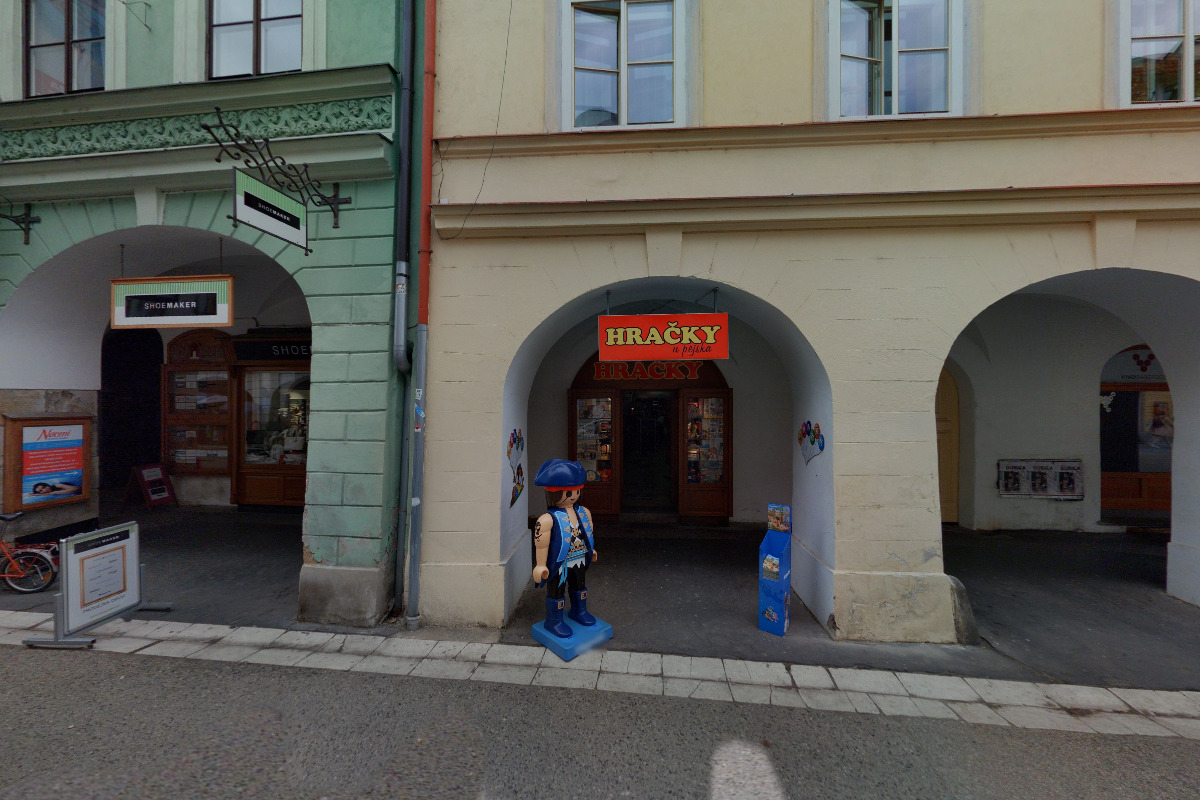 Kompletační a dokončovací práce - Bohemia Promotion & Production