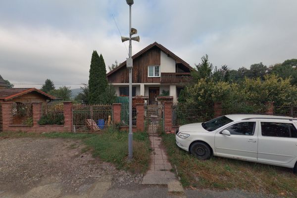 Okrasne Zahradnictvi Konvickova () Okrasne Zahradnictvi Konvickova