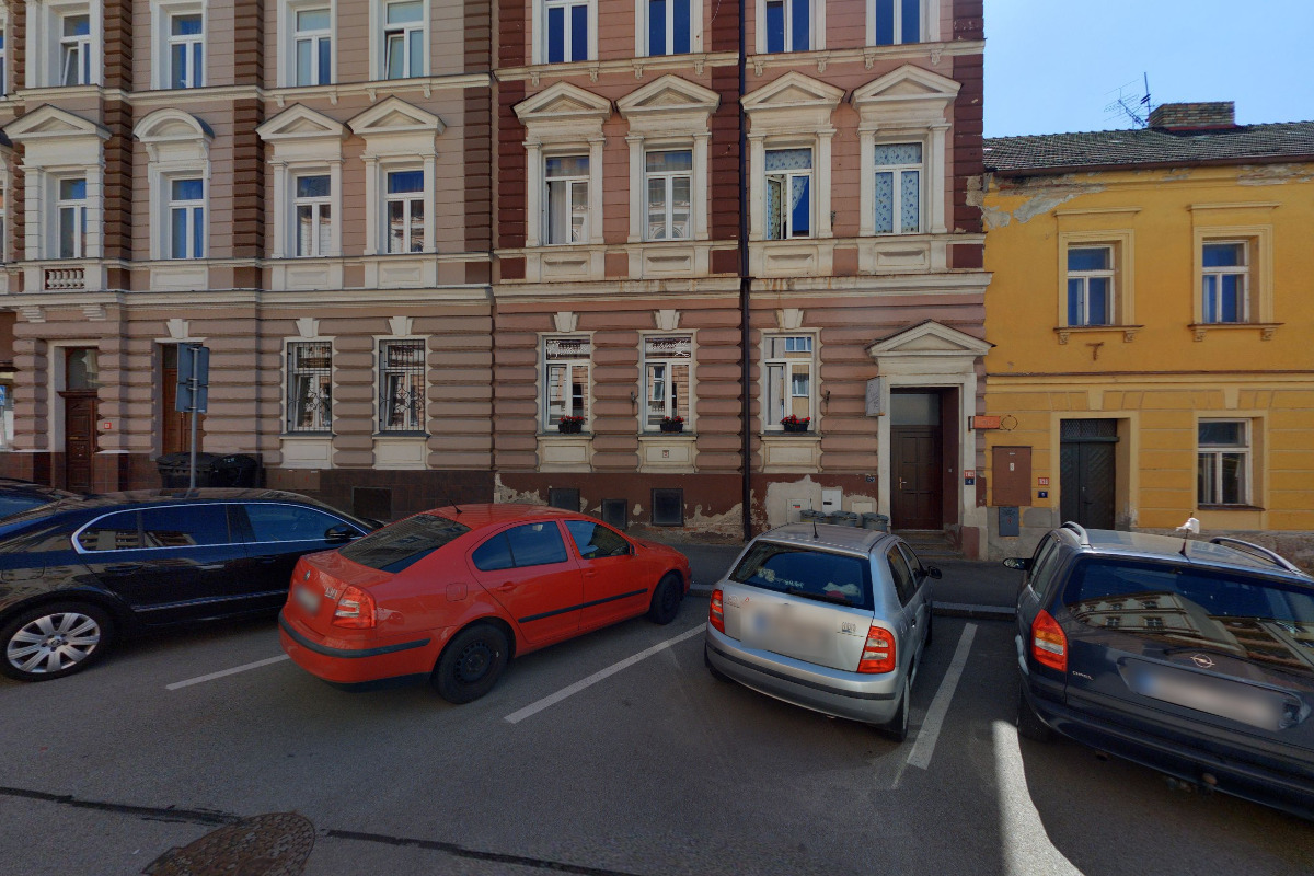 Pánské kadeřnictví Havlíčkova - Jana Kubů foto 5