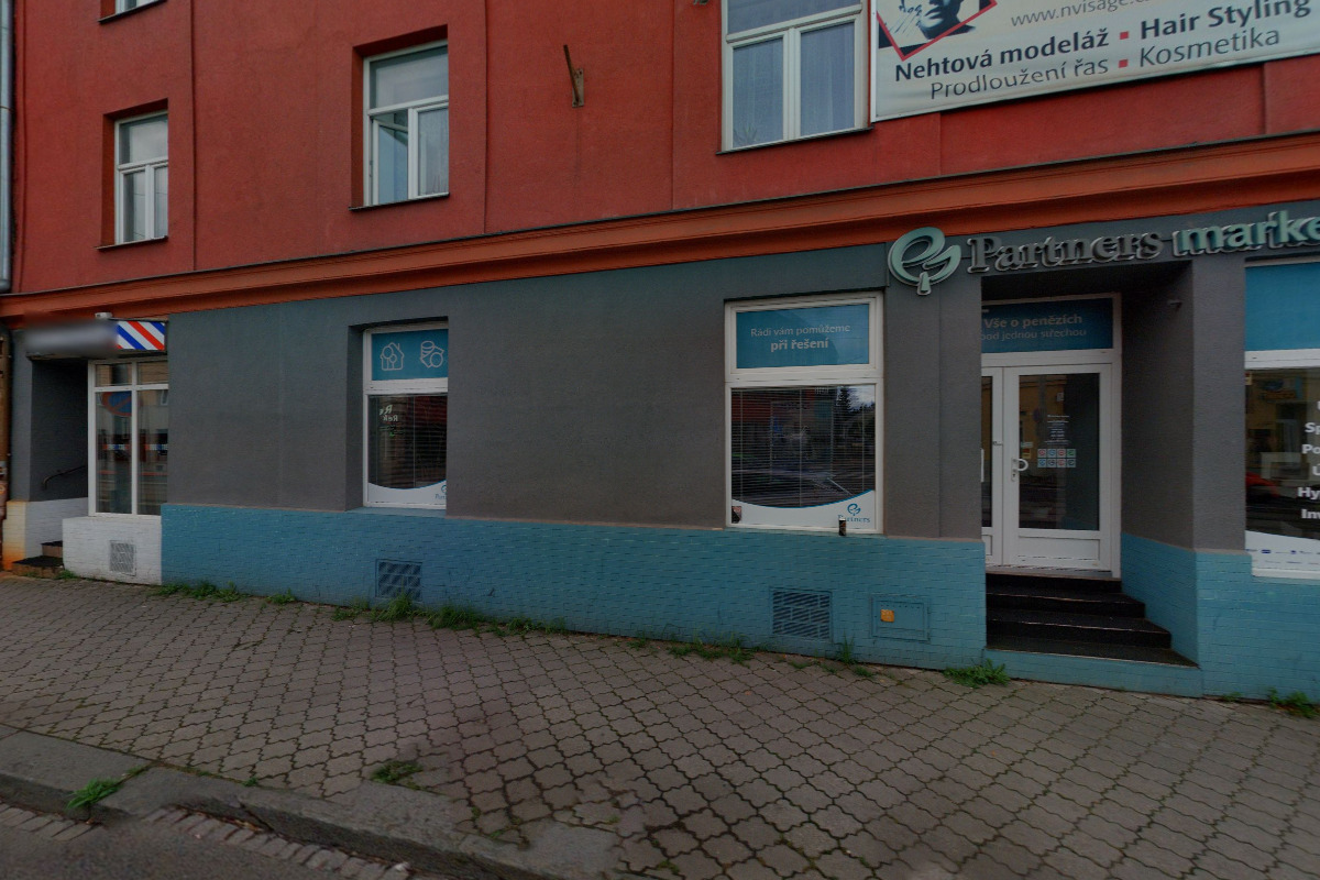 Pobočka Partners Banky foto 4