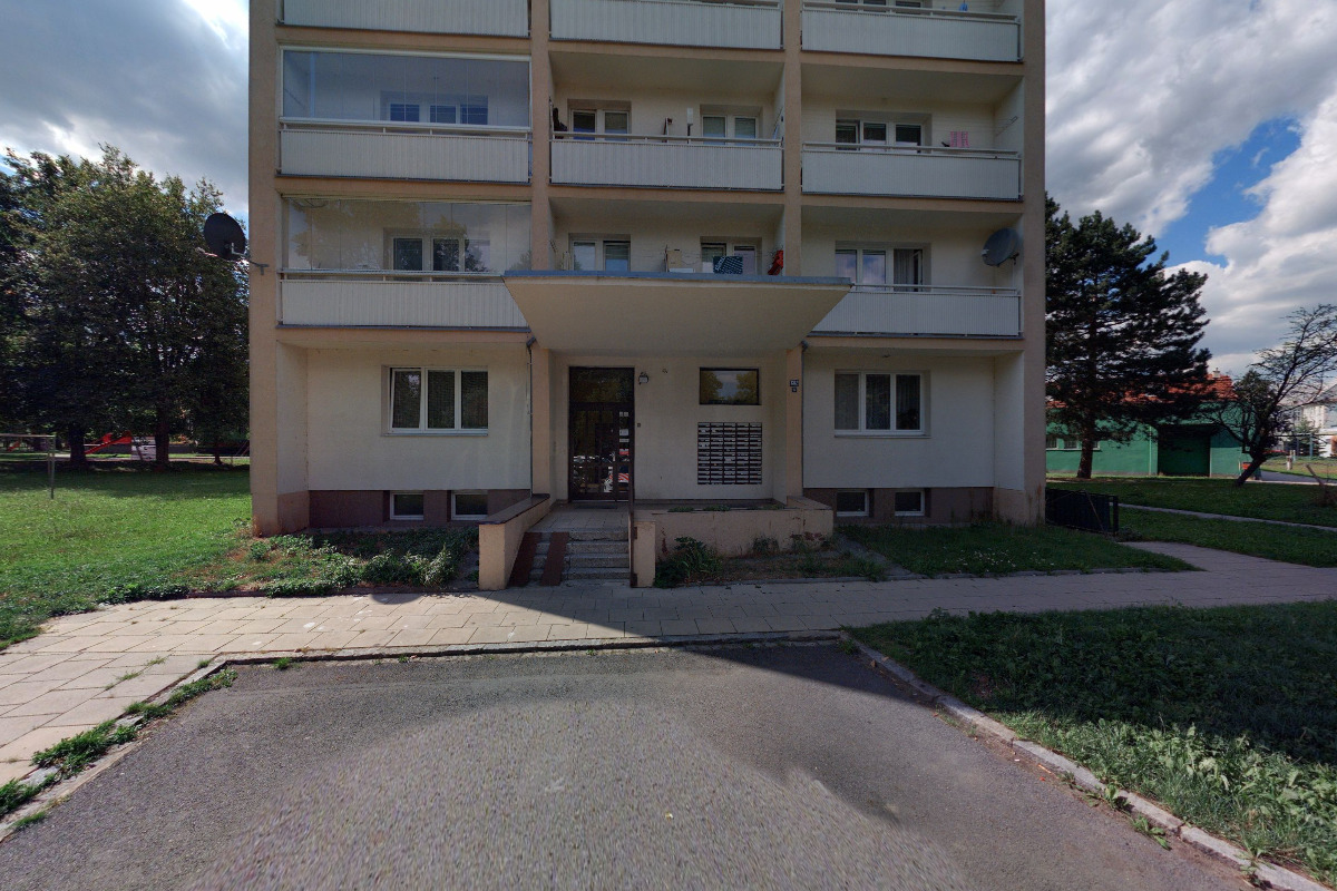 Bc. Adéla Zwingerová