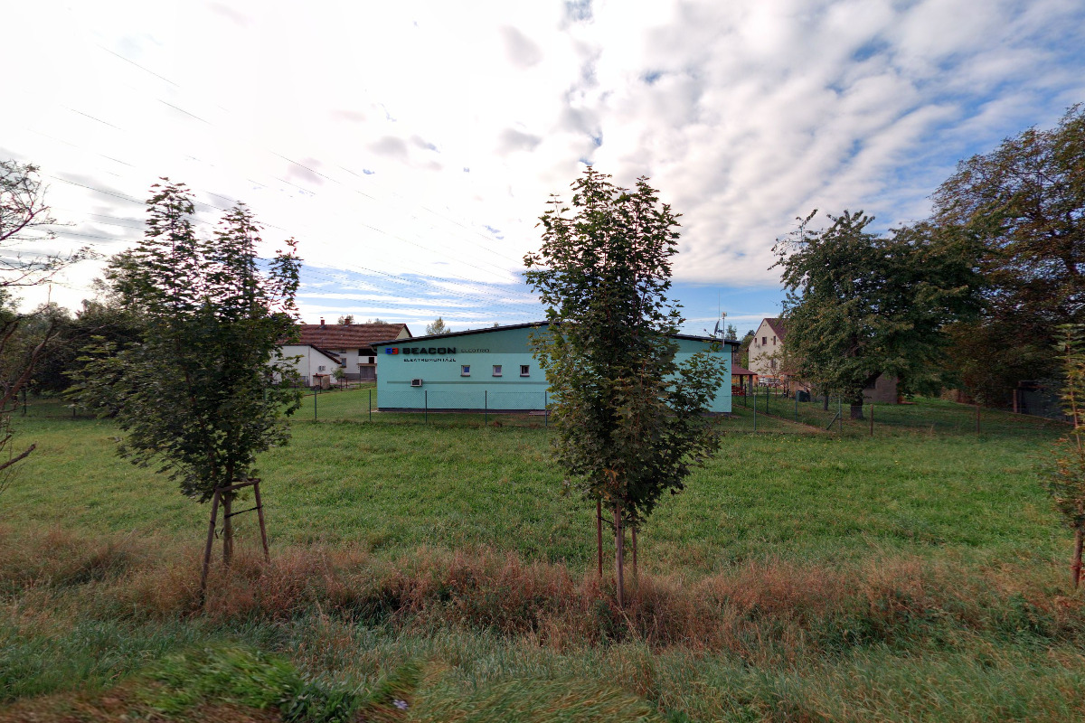 BEACON ELECTRIC, s.r.o.