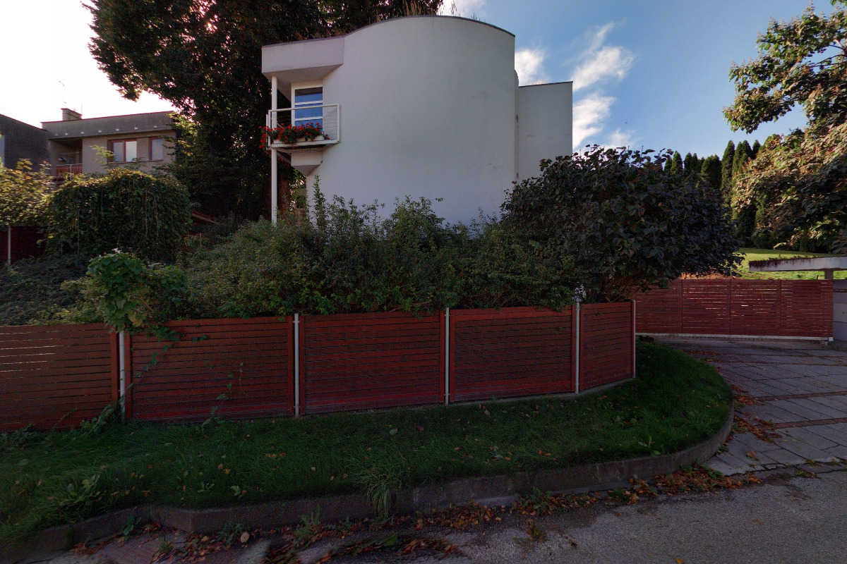 Ing. arch. Bedřich Kaspřík