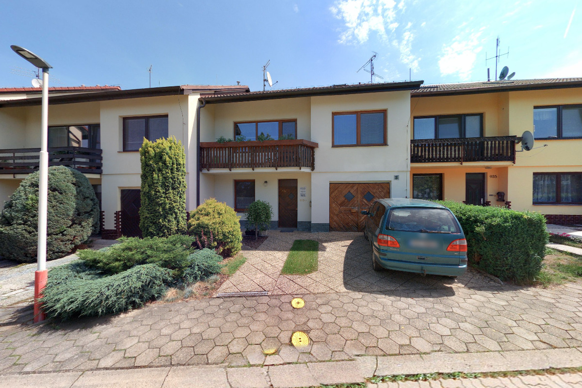 Marie Bambasová - fyzioterapeut