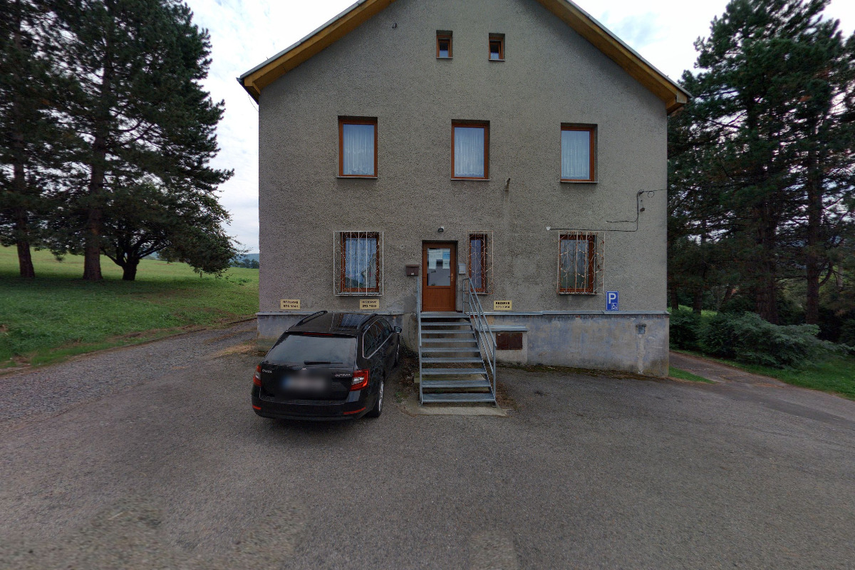 Rehabilitace Anna Mikšíková s.r.o.