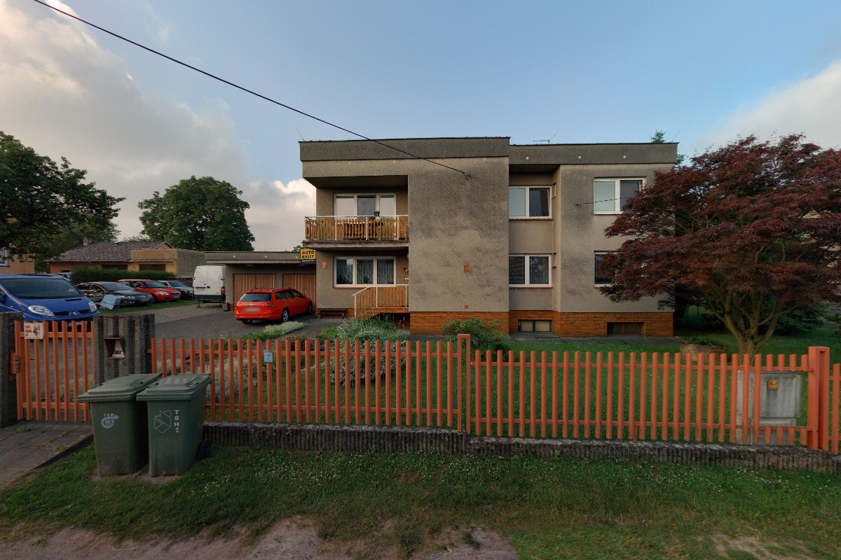 Autoslužby Martin Urbanec foto 1