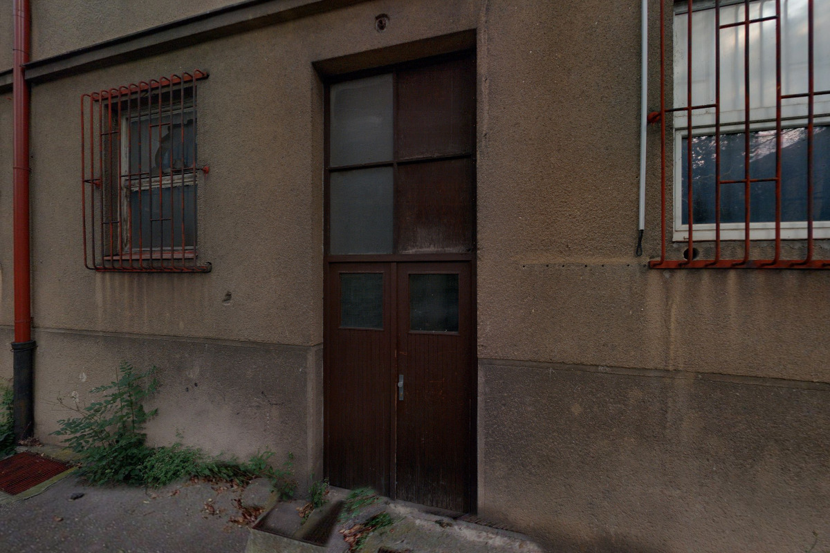 Raiffeisen stavební spořitelna, a.s.