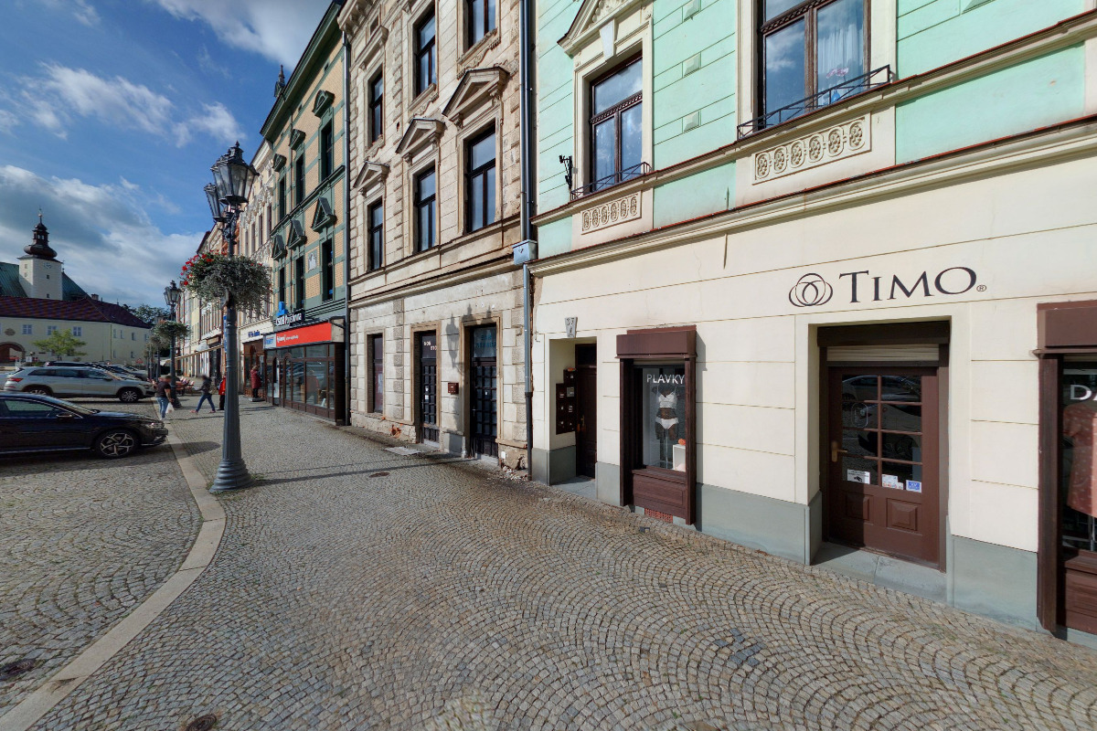 ČSOB Pojišťovna foto 2