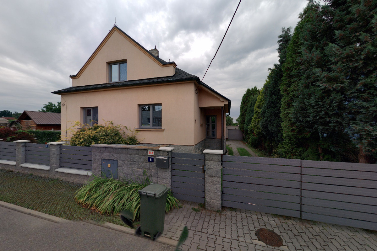 JUDr. Oldřich Krpec, advokát foto 1