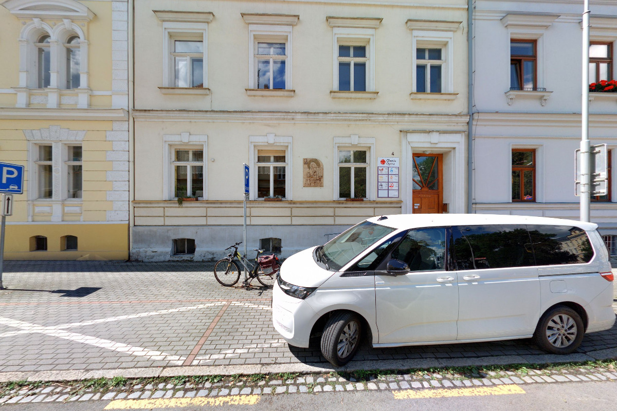 Charita Opava - masážní centrum foto 4