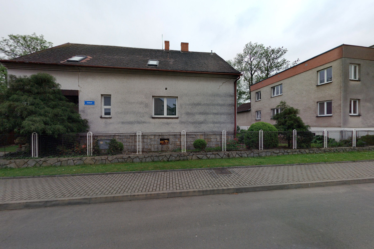 Českomoravský svaz chovatelů poštovních holubů, místní spolek Oldřišov