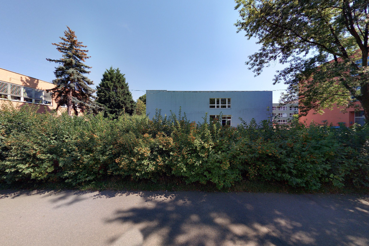 Zařízení školního stravování Opava foto 2