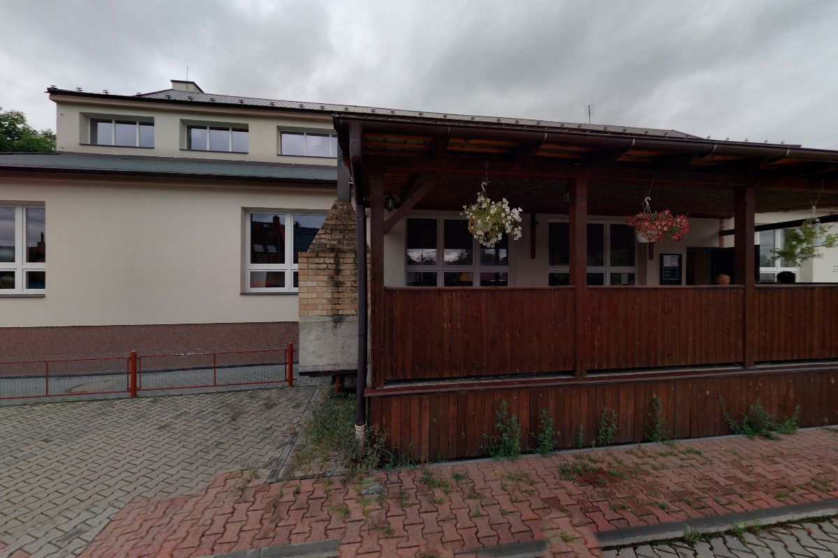 Tělovýchovná jednota Sokol Stará Bělá, z.s.