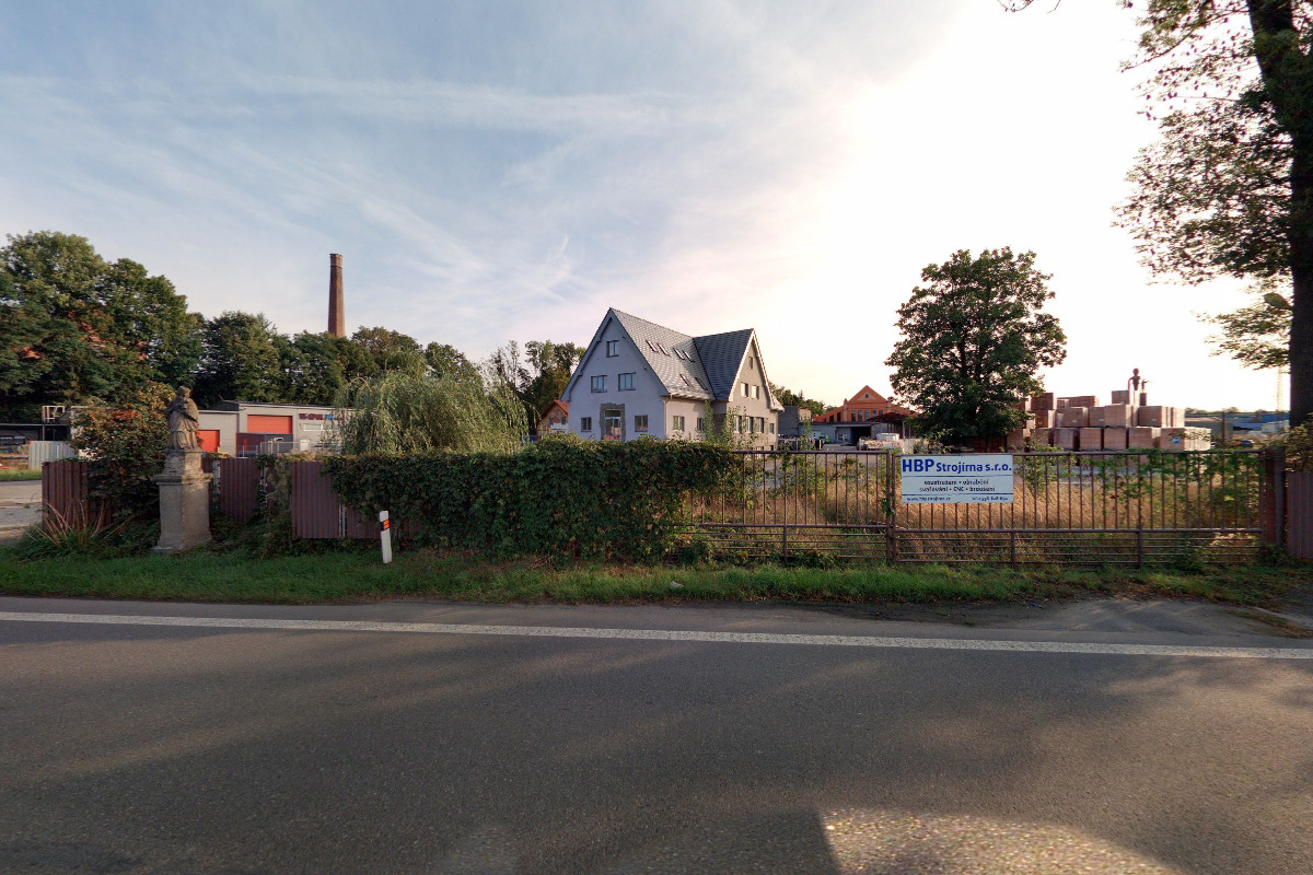 FRYD KETSIM, a.s. foto 2