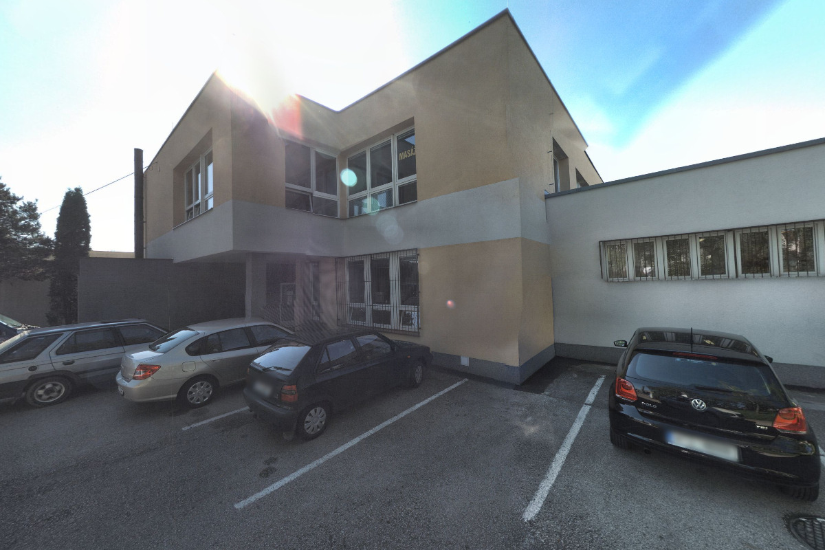 MUDr. Jaroslava Wichrová