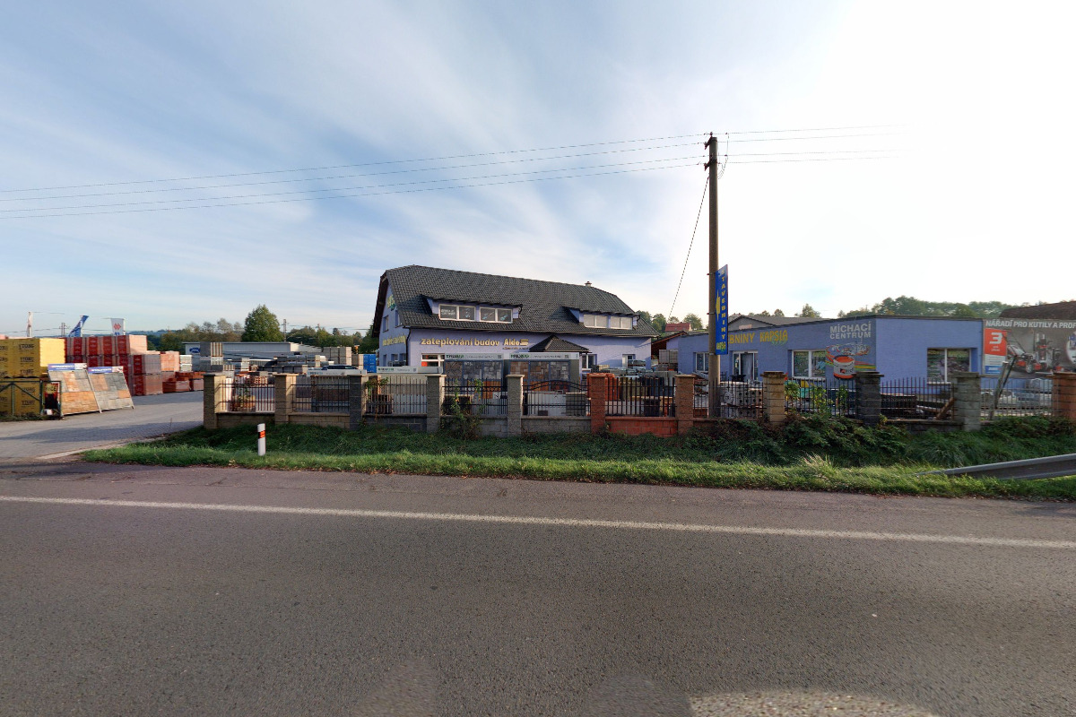 Petra Kapsiová - zahradní dekorace