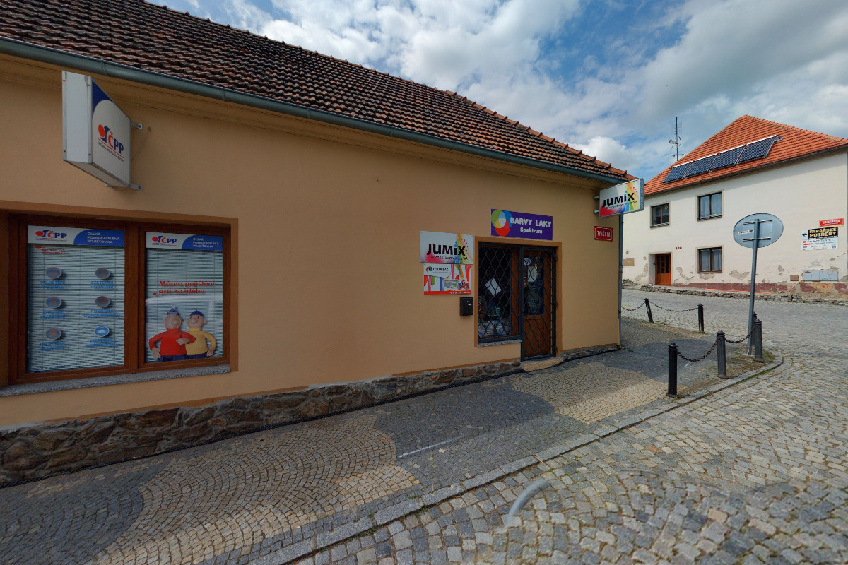 Penzion Chocholáčovna foto 2