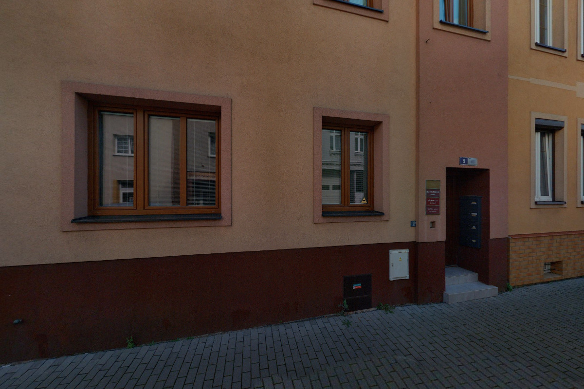 C.S.C., spol. s r.o.