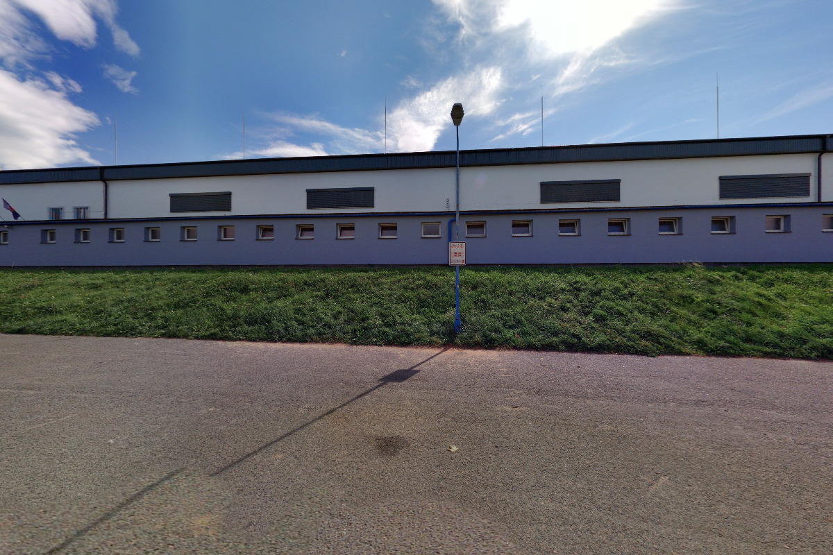 Virgin Hockey&Sports