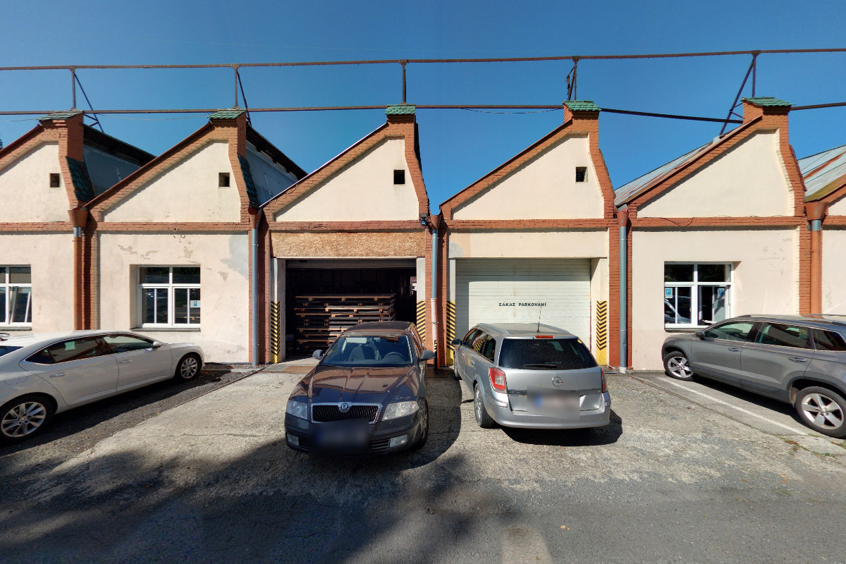 NORDIC STEEL s.r.o. foto 2