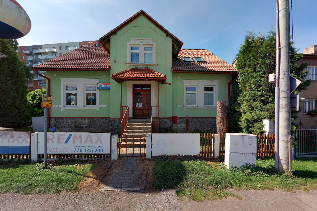 Vinotéka a pivotéka