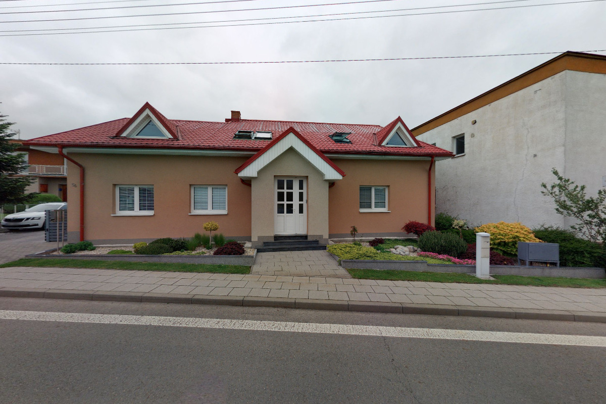 Marek Stříbný / CHRISTBAUM