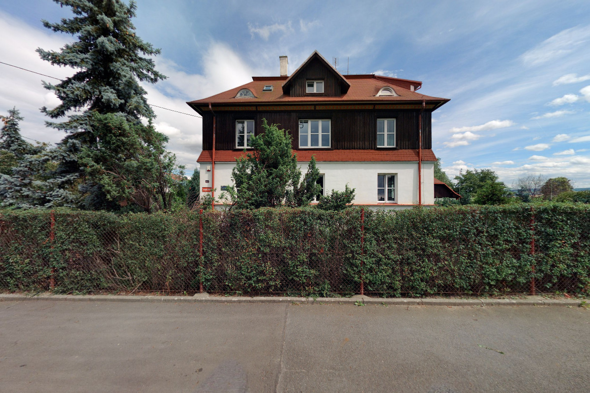 Prodej dřeva - Václav Klásek foto 2