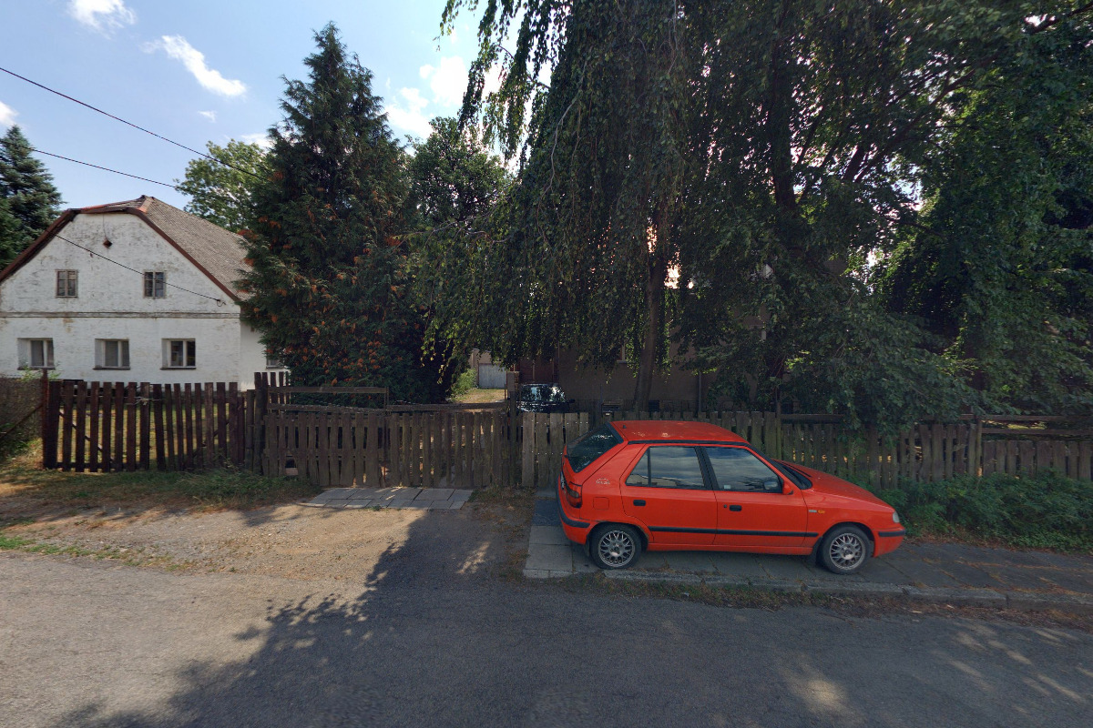 Tesařství - Stolařství Antonín Švec foto 2