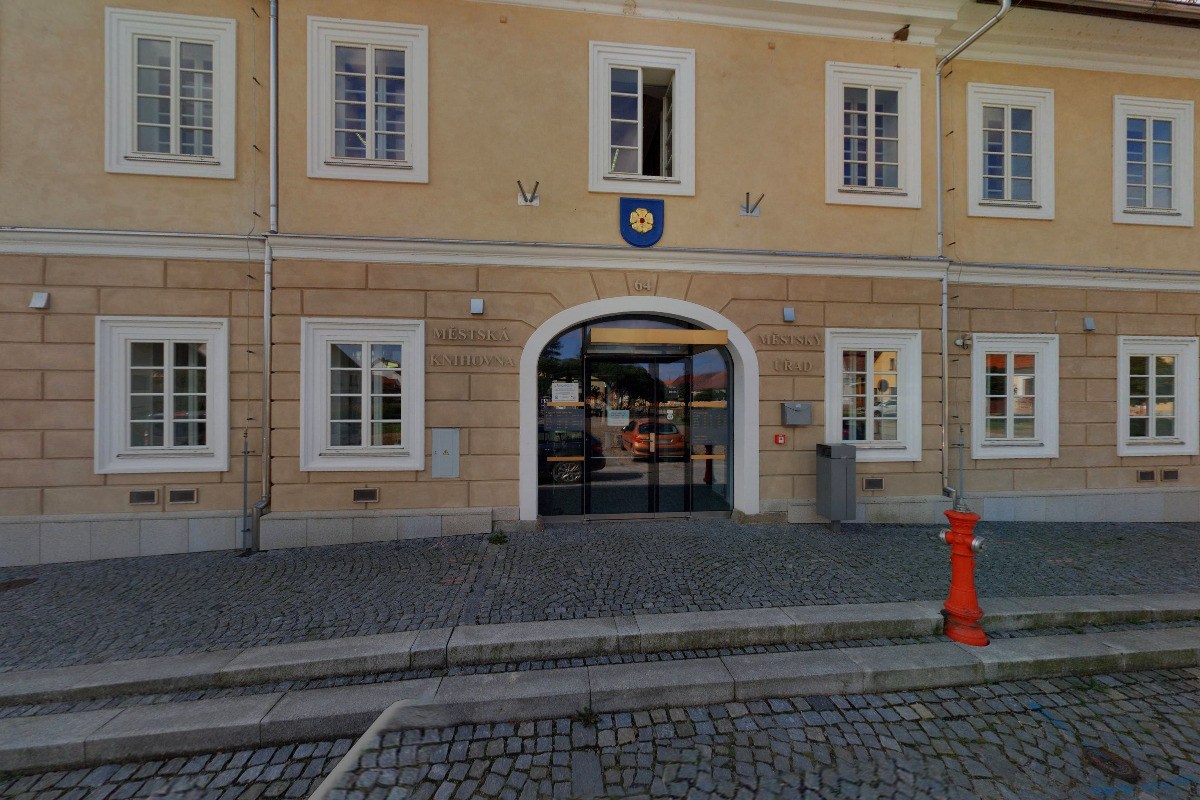 Divadelní spolek J.K.Tyl