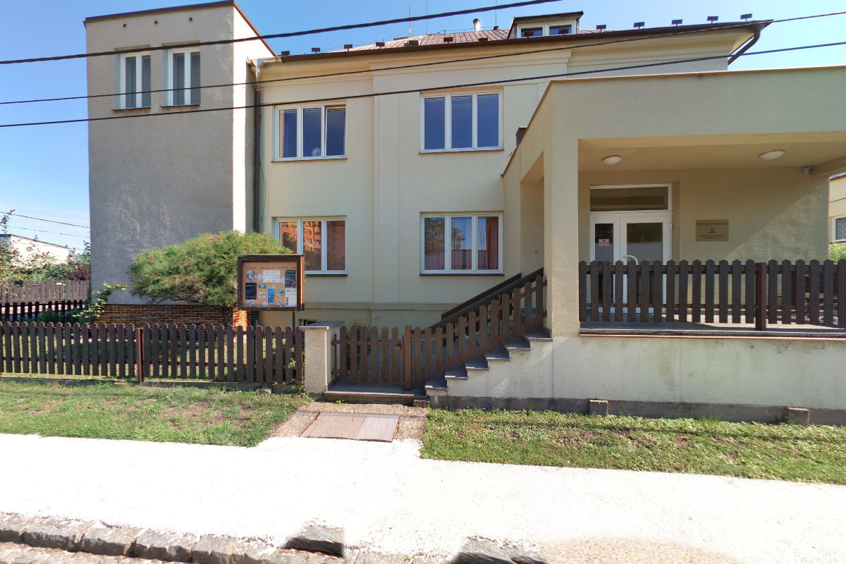 Sbor Církve adventistů sedmého dne Ostrava - Zábřeh