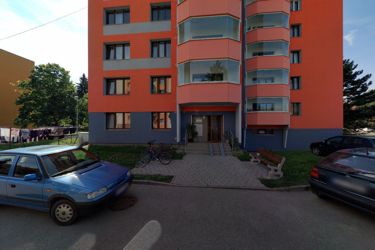 Výklad karet Zbyněk Mikeš