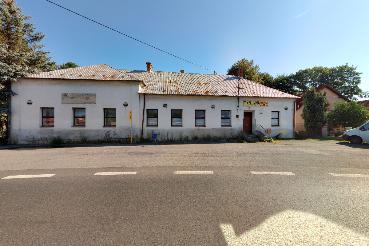 Rico - koláče s.r.o.