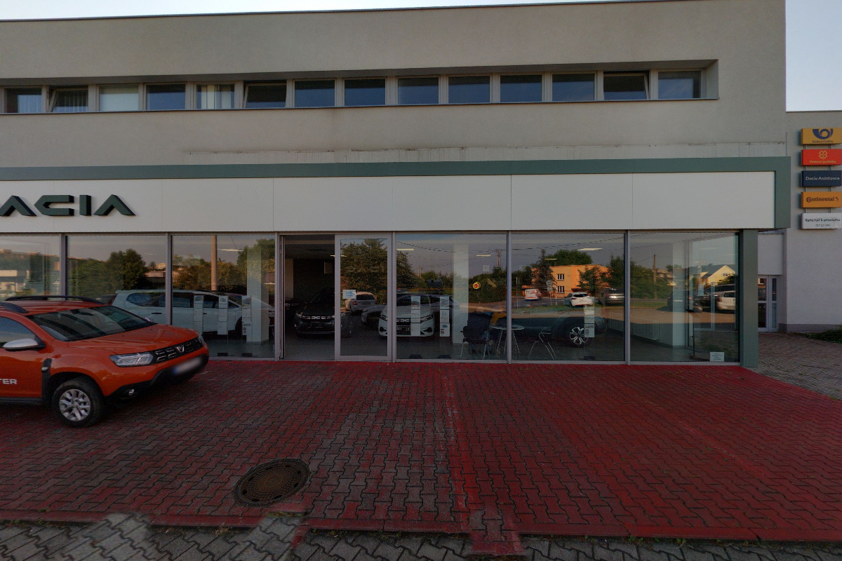 I.S.A. Finance s.r.o.