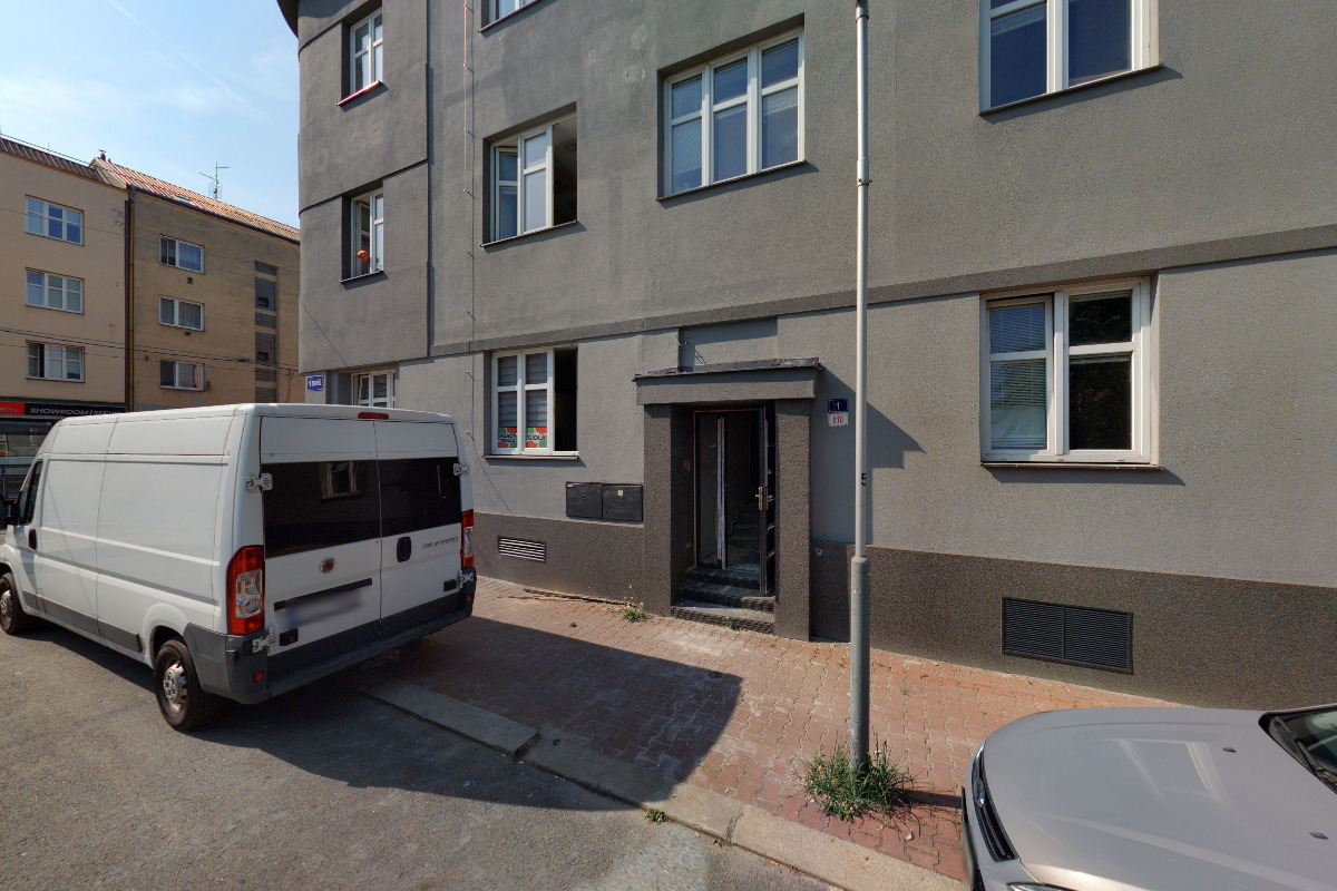 FAILEON COMPANY, s.r.o.