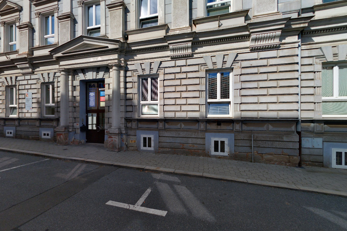 Mendelova střední škola Nový Jičín foto 2