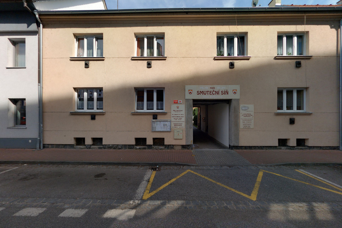 Společnost pro arbitráž a rozhodčí řízení, s.r.o.