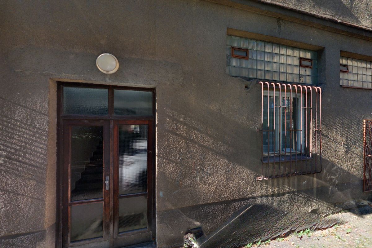 BARVY A LAKY DROGERIE foto 6