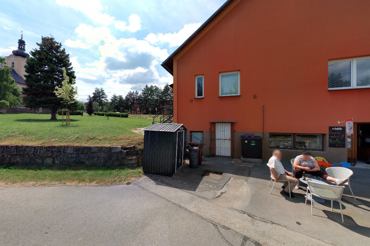 Sbor dobrovolných hasičů - Třemešná foto 2